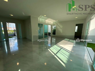 Single house for rent Villaggio 3 Srinakarin Bangna (SPSAM1160), Samut Prakan, Thailand Single house for rent Villaggio 3 Srinakarin Bangna (SPSAM1160), Samut Prakan, Thailand