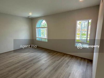 Single house for rent Villaggio 3 Srinakarin Bangna (SPSAM1160), Samut Prakan, Thailand Single house for rent Villaggio 3 Srinakarin Bangna (SPSAM1160), Samut Prakan, Thailand