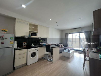 The Seed Mingle Sathorn-Suanplu, Bangkok, Thailand The Seed Mingle Sathorn-Suanplu, Bangkok, Thailand