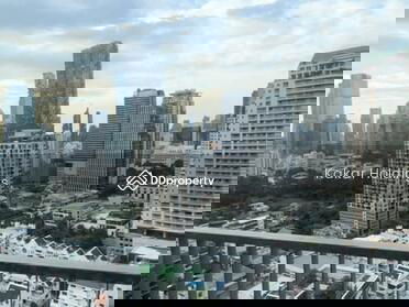 The Seed Mingle Sathorn-Suanplu, Bangkok, Thailand The Seed Mingle Sathorn-Suanplu, Bangkok, Thailand