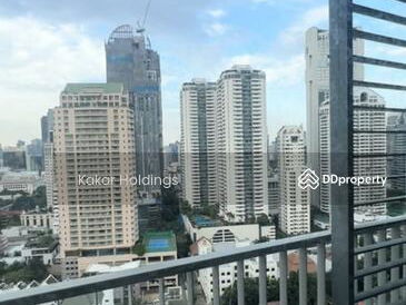 The Seed Mingle Sathorn-Suanplu, Bangkok, Thailand The Seed Mingle Sathorn-Suanplu, Bangkok, Thailand