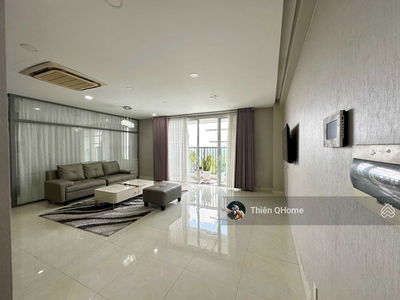 Orchard Park View Apartment, Vietnam Orchard Park View Apartment, Vietnam