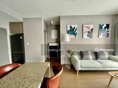 IDEO Phaholyothin Chatuchak, Bangkok, Thailand IDEO Phaholyothin Chatuchak, Bangkok, Thailand