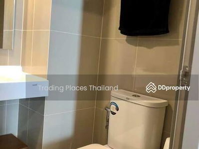 IDEO Phaholyothin Chatuchak, Bangkok, Thailand IDEO Phaholyothin Chatuchak, Bangkok, Thailand