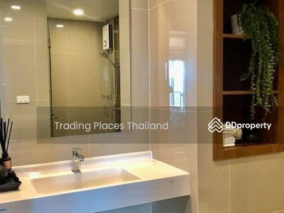 IDEO Phaholyothin Chatuchak, Bangkok, Thailand IDEO Phaholyothin Chatuchak, Bangkok, Thailand