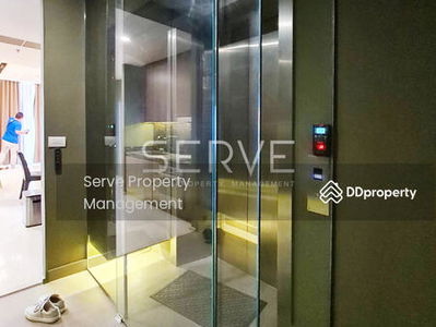 Noble Ploenchit, Bangkok, Thailand Noble Ploenchit, Bangkok, Thailand