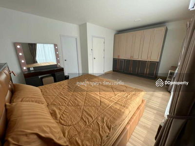 Location Lat Phrao 126, The Connect 3, townhome for rent, 3 floors, corner unit, beautiful house, luxurious, livable, fully furnished, Bangkok., Thailand Location Lat Phrao 126, The Connect 3, townhome for rent, 3 floors, corner unit, beautiful house, luxurious, livable, fully furnished, Bangkok., Thailand