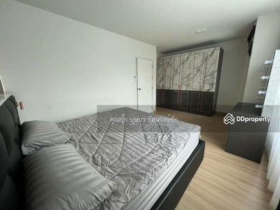 Location Lat Phrao 126, The Connect 3, townhome for rent, 3 floors, corner unit, beautiful house, luxurious, livable, fully furnished, Bangkok., Thailand Location Lat Phrao 126, The Connect 3, townhome for rent, 3 floors, corner unit, beautiful house, luxurious, livable, fully furnished, Bangkok., Thailand