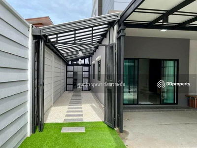 Location Lat Phrao 126, The Connect 3, townhome for rent, 3 floors, corner unit, beautiful house, luxurious, livable, fully furnished, Bangkok., Thailand Location Lat Phrao 126, The Connect 3, townhome for rent, 3 floors, corner unit, beautiful house, luxurious, livable, fully furnished, Bangkok., Thailand