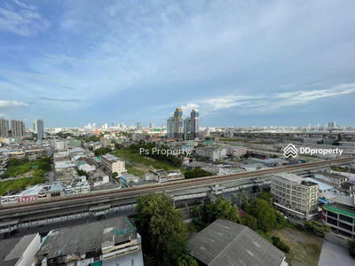 IDEO Blucove Sukhumvit, Bangkok, Thailand IDEO Blucove Sukhumvit, Bangkok, Thailand