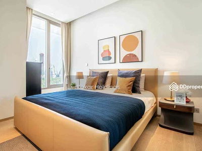 Saladaeng One, Bangkok, Thailand Saladaeng One, Bangkok, Thailand