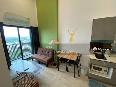 The Rich Rama 9-Srinakarin, Bangkok, Thailand The Rich Rama 9-Srinakarin, Bangkok, Thailand