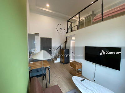 The Rich Rama 9-Srinakarin, Bangkok, Thailand The Rich Rama 9-Srinakarin, Bangkok, Thailand