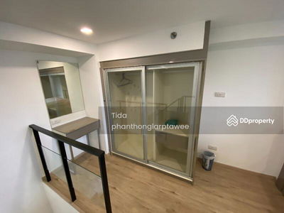 The Rich Rama 9-Srinakarin, Bangkok, Thailand The Rich Rama 9-Srinakarin, Bangkok, Thailand