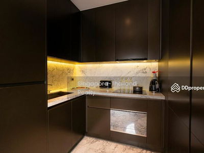 Khun By Yoo, Bangkok, Thailand Khun By Yoo, Bangkok, Thailand