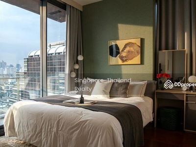 Khun By Yoo, Bangkok, Thailand Khun By Yoo, Bangkok, Thailand