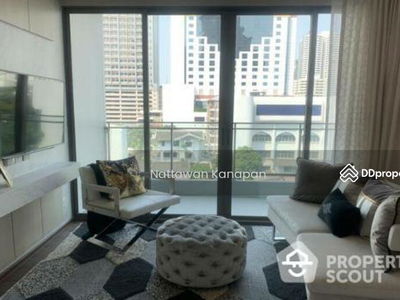 The Rich Ploenchit-Nana, Bangkok, Thailand The Rich Ploenchit-Nana, Bangkok, Thailand