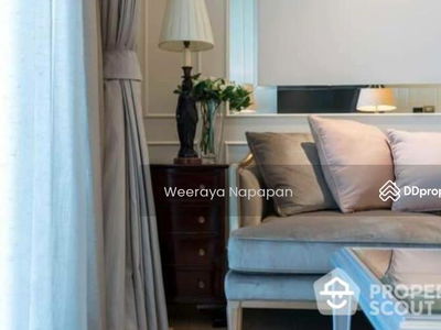 Magnolias Waterfront Residences, Bangkok, Thailand Magnolias Waterfront Residences, Bangkok, Thailand