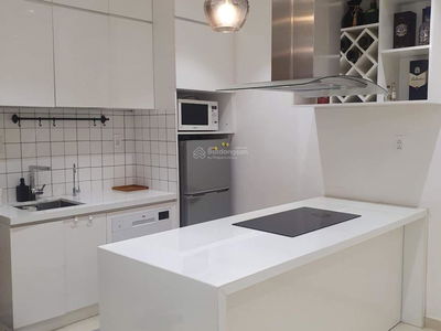 M-One Nam Sài Gòn, Vietnam  M-One Nam Sài Gòn, Vietnam