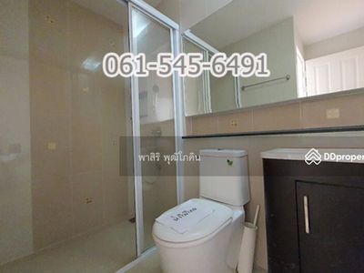 Townhome Biztown Rama 3 Suksawat, Samut Prakan, Thailand Townhome Biztown Rama 3 Suksawat, Samut Prakan, Thailand