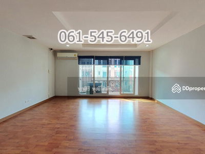 Townhome Biztown Rama 3 Suksawat, Samut Prakan, Thailand Townhome Biztown Rama 3 Suksawat, Samut Prakan, Thailand
