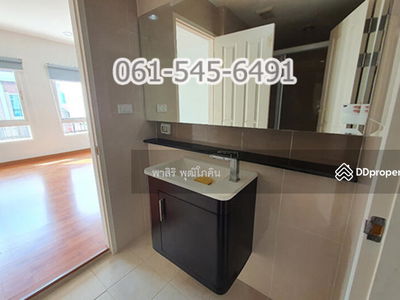 Townhome Biztown Rama 3 Suksawat, Samut Prakan, Thailand Townhome Biztown Rama 3 Suksawat, Samut Prakan, Thailand
