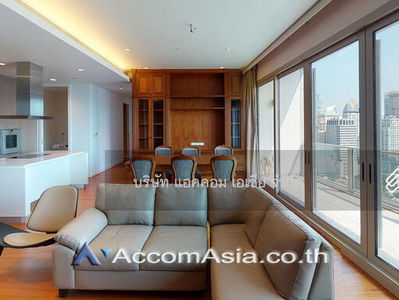 185 Rajadamri, Bangkok, Thailand 185 Rajadamri, Bangkok, Thailand