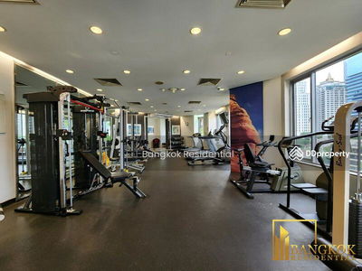 All Seasons Mansion, Bangkok, Thailand All Seasons Mansion, Bangkok, Thailand