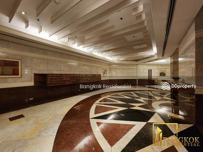 All Seasons Mansion, Bangkok, Thailand All Seasons Mansion, Bangkok, Thailand