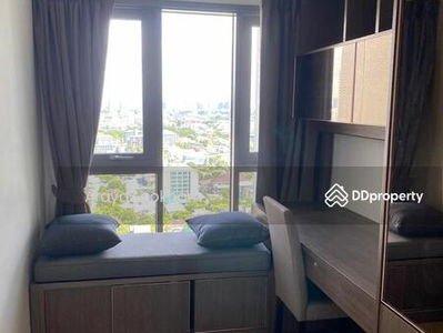 Whizdom Connect Sukhumvit, Bangkok, Thailand Whizdom Connect Sukhumvit, Bangkok, Thailand