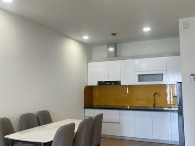 Le Grand Jardin Sài Đồng, Vietnam Le Grand Jardin Sài Đồng, Vietnam