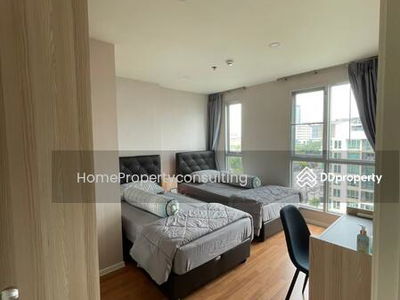 The Selected Kaset-Ngam Wongwan, Bangkok, Thailand The Selected Kaset-Ngam Wongwan, Bangkok, Thailand