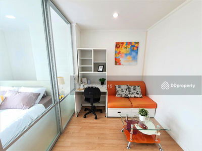 Lumpini Ville Phibulsongkhram Riverview, Nonthaburi, Thailand Lumpini Ville Phibulsongkhram Riverview, Nonthaburi, Thailand