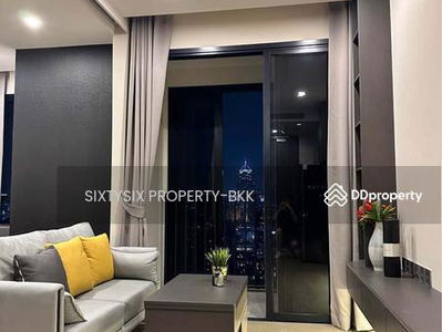 ASHTON Asoke, Bangkok, Thailand ASHTON Asoke, Bangkok, Thailand