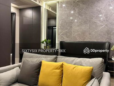 ASHTON Asoke, Bangkok, Thailand ASHTON Asoke, Bangkok, Thailand