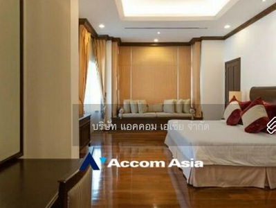 Private Swimming Pool, Pet friendly | 4 Bedrooms House For Rent in Sathorn, Bangkok AA32800, Bangkok, Thailand Private Swimming Pool, Pet friendly | 4 Bedrooms House For Rent in Sathorn, Bangkok AA32800, Bangkok, Thailand