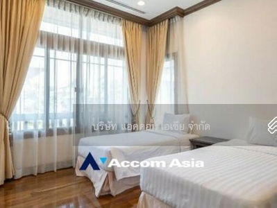Private Swimming Pool, Pet friendly | 4 Bedrooms House For Rent in Sathorn, Bangkok AA32800, Bangkok, Thailand Private Swimming Pool, Pet friendly | 4 Bedrooms House For Rent in Sathorn, Bangkok AA32800, Bangkok, Thailand