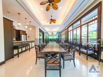 Private Swimming Pool, Pet friendly | 4 Bedrooms House For Rent in Sathorn, Bangkok AA32800, Bangkok, Thailand Private Swimming Pool, Pet friendly | 4 Bedrooms House For Rent in Sathorn, Bangkok AA32800, Bangkok, Thailand