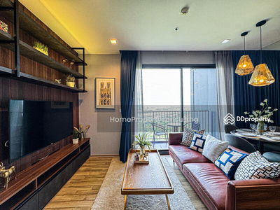 The Line Jatujak-Mochit, Bangkok, Thailand The Line Jatujak-Mochit, Bangkok, Thailand