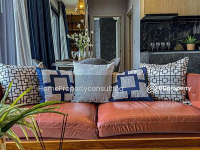 The Line Jatujak-Mochit, Bangkok, Thailand The Line Jatujak-Mochit, Bangkok, Thailand