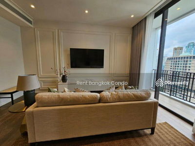 Muniq Langsuan, Bangkok, Thailand Muniq Langsuan, Bangkok, Thailand