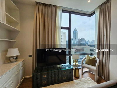 Muniq Langsuan, Bangkok, Thailand Muniq Langsuan, Bangkok, Thailand