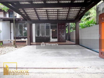 Detached House, Bangkok, Thailand Detached House, Bangkok, Thailand