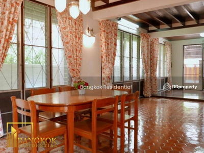 Detached House, Bangkok, Thailand Detached House, Bangkok, Thailand