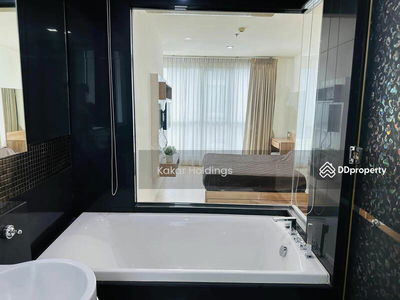 Rhythm Sukhumvit 50, Bangkok, Thailand Rhythm Sukhumvit 50, Bangkok, Thailand