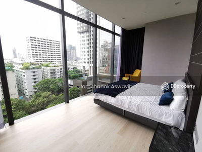 Vittorio 39, Bangkok, Thailand Vittorio 39, Bangkok, Thailand