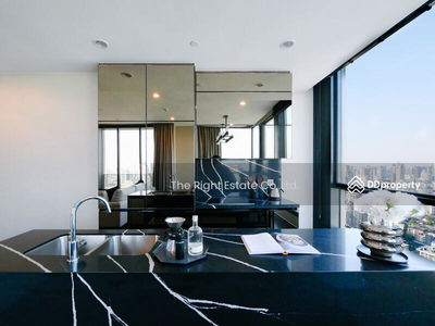 The Esse Sukhumvit 36, Bangkok, Thailand The Esse Sukhumvit 36, Bangkok, Thailand