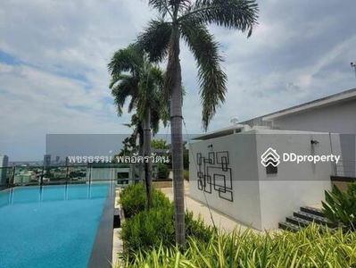 IDEO Mix Sukhumvit 103, Bangkok, Thailand IDEO Mix Sukhumvit 103, Bangkok, Thailand