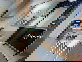 IDEO Mix Sukhumvit 103, Bangkok, Thailand IDEO Mix Sukhumvit 103, Bangkok, Thailand