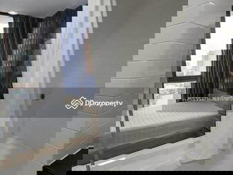 IDEO Mix Sukhumvit 103, Bangkok, Thailand IDEO Mix Sukhumvit 103, Bangkok, Thailand